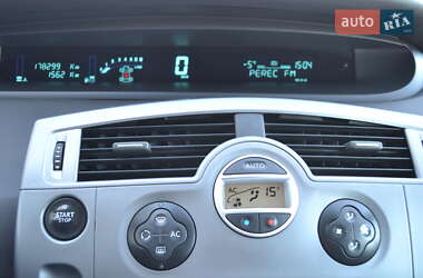 Мінівен Renault Grand Scenic 2008 в 