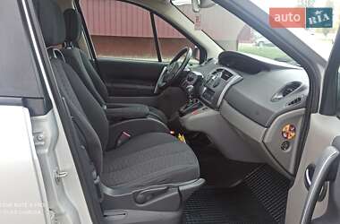 Мінівен Renault Grand Scenic 2008 в 