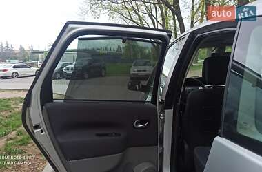 Мінівен Renault Grand Scenic 2008 в 