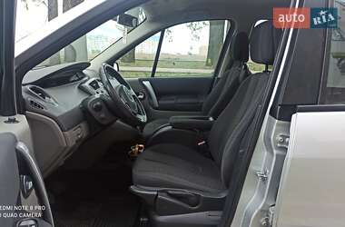 Мінівен Renault Grand Scenic 2008 в 