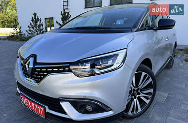 Минивэн Renault Grand Scenic 2020 в Луцке