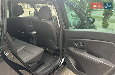 Минивэн Renault Grand Scenic 2019 в 