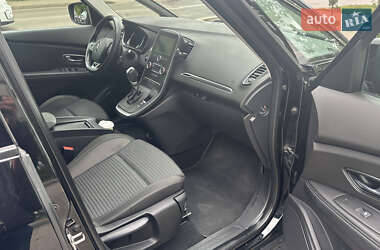 Минивэн Renault Grand Scenic 2019 в 