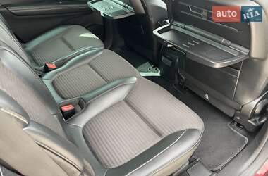Мінівен Renault Grand Scenic 2017 в 
