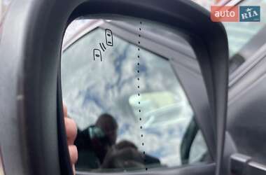 Мінівен Renault Grand Scenic 2017 в 