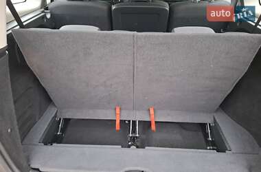 Минивэн Renault Grand Scenic 2014 в 
