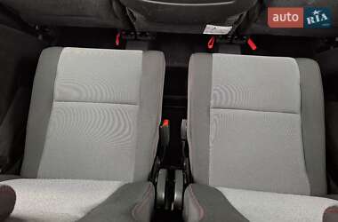 Минивэн Renault Grand Scenic 2014 в 