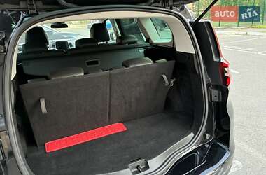 Мінівен Renault Grand Scenic 2019 в 