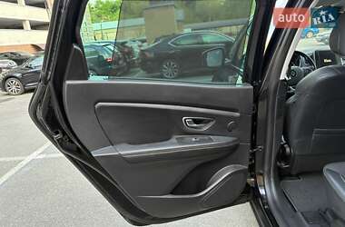 Мінівен Renault Grand Scenic 2019 в 