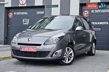 Минивэн Renault Grand Scenic 2012 в Львове