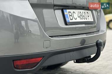 Минивэн Renault Grand Scenic 2011 в 