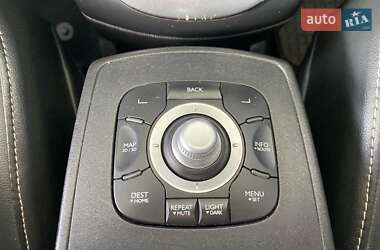 Мінівен Renault Grand Scenic 2011 в 