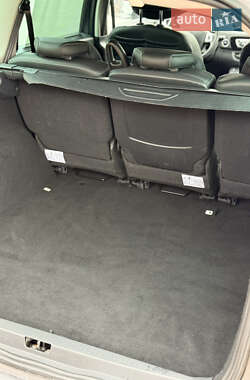 Мінівен Renault Grand Scenic 2012 в 