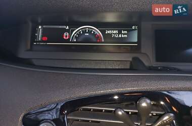 Минивэн Renault Grand Scenic 2013 в 