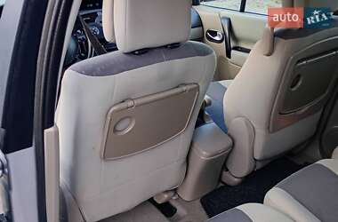 Минивэн Renault Grand Scenic 2006 в 