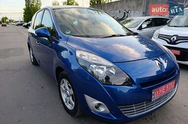 Минивэн Renault Grand Scenic 2010 в Харькове
