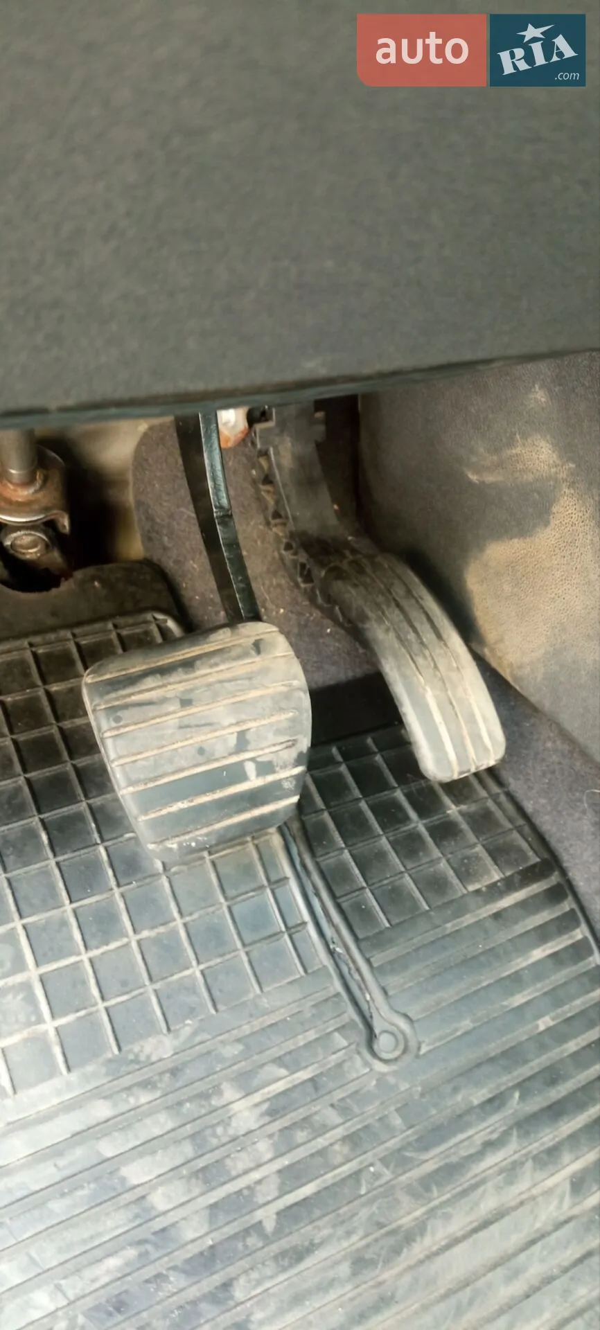 2010 Renault Scenic - мініатюра 17