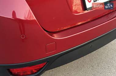 Минивэн Renault Grand Scenic 2012 в 