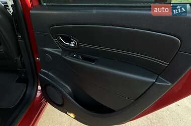 Минивэн Renault Grand Scenic 2012 в 