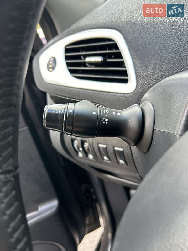 Мінівен Renault Grand Scenic 2013 в Полтаві