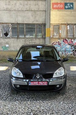 Минивэн Renault Grand Scenic 2007 в Луцке