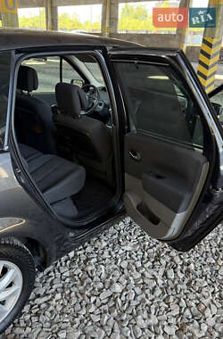 Мінівен Renault Grand Scenic 2007 в 