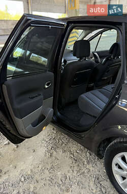 Мінівен Renault Grand Scenic 2007 в 