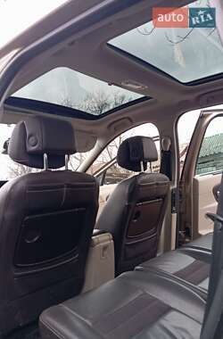 Минивэн Renault Grand Scenic 2013 в Лысянке