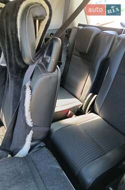 Минивэн Renault Grand Scenic 2012 в 