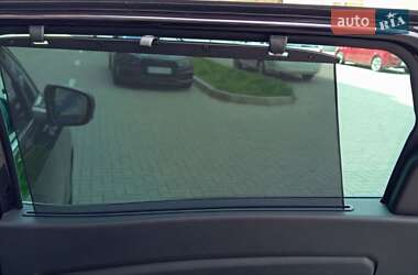 Мінівен Renault Grand Scenic 2018 в 