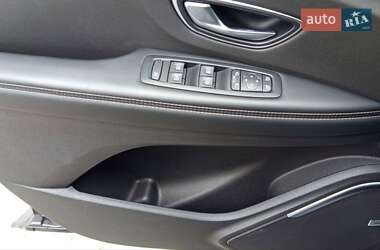 Мінівен Renault Grand Scenic 2018 в 