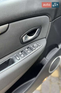 Минивэн Renault Grand Scenic 2009 в 