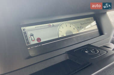 Мінівен Renault Grand Scenic 2010 в 