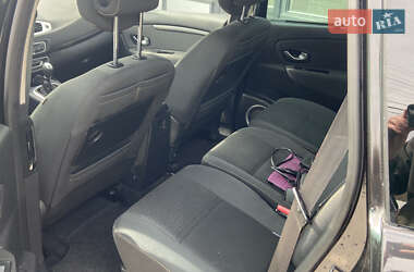 Мінівен Renault Grand Scenic 2010 в 