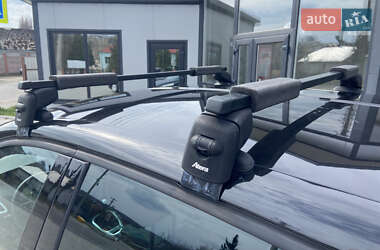 Мінівен Renault Grand Scenic 2010 в 