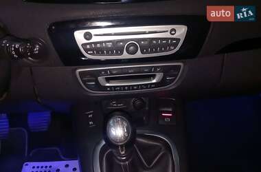 Мінівен Renault Grand Scenic 2011 в 