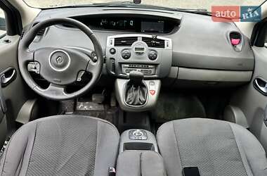 Мінівен Renault Grand Scenic 2007 в 