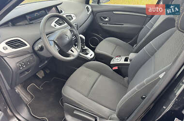 Минивэн Renault Grand Scenic 2010 в 