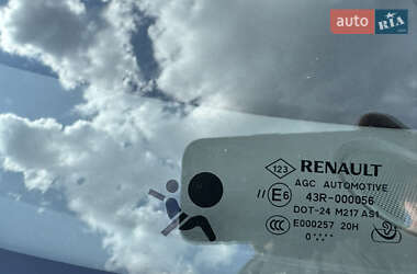 Минивэн Renault Grand Scenic 2010 в 