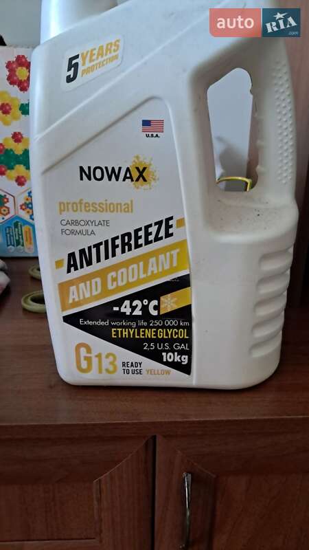 Минивэн Renault Grand Scenic 2015 в Ковеле