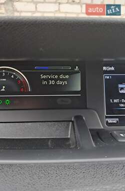 Минивэн Renault Grand Scenic 2015 в Ковеле