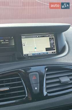 Минивэн Renault Grand Scenic 2015 в Ковеле
