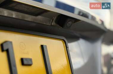 Мінівен Renault Grand Scenic 2013 в 
