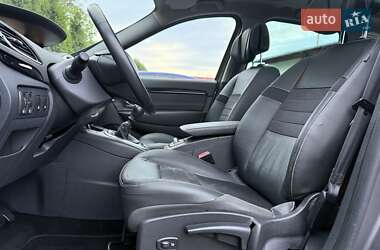 Мінівен Renault Grand Scenic 2013 в 