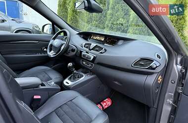 Мінівен Renault Grand Scenic 2013 в 
