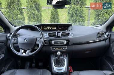 Мінівен Renault Grand Scenic 2013 в 