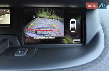 Мінівен Renault Grand Scenic 2013 в 