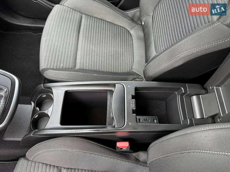 Мінівен Renault Grand Scenic 2019 в Луцьку