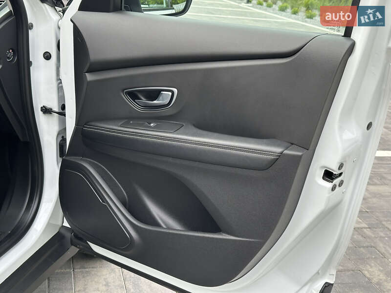 Мінівен Renault Grand Scenic 2019 в Луцьку
