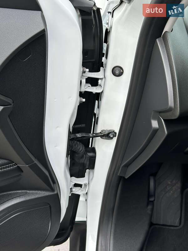 Мінівен Renault Grand Scenic 2019 в Луцьку